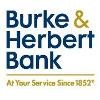 Burke & Herbert Bank Logo