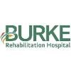 Burke Rehabilitation Hospital Logo