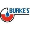 Burkes Restoration Logo