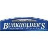 Burkholder's HVAC Logo