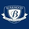 Burkwood Swim & Racquet Club Logo