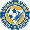 Burlingame Soccer Club Logo