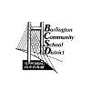 Burlington Community School District Logo