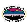 Burlington Department of Public Works Logo