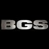 Burlington Graphic Systems Logo