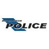Burlington Police Department (Colorado) Logo