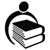Burlington Public Library Logo