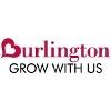 Burlington Stores Logo