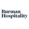 Burman Hospitality Logo