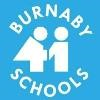 Burnaby School District 41 Logo