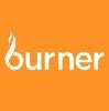 Burner Logo
