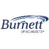 Burnett Specialists Logo