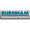 Burnham Commercial Boilers Logo