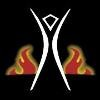 Burning Man Logo
