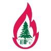 Burning Tree Country Club Logo