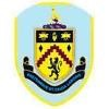 Burnley FC Logo