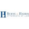 Burns & Harris Logo