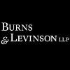 Burns & Levinson Logo