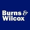 Burns & Wilcox Logo