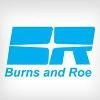 Burns and Roe Logo