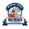 Burns Pest Elimination Logo