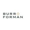 Burr & Forman Logo