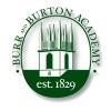 Burr and Burton Academy Logo