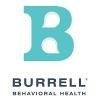 Burrell Behavioral Health Logo