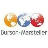 Burson-Marsteller Logo