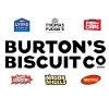 Burton's Biscuit Company Logo