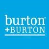 Burton and Burton Logo