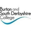 Burton and South Derbyshire College Logo