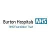 Burton Hospital Logo