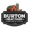 Burton Meat Farm Logo