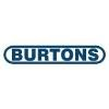 Burtons Logo