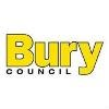 Bury Council Logo