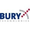 BURY Logo