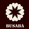 Busaba Logo
