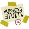 Busboys and Poets Logo