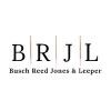 Busch, Reed, Jones & Leeper Logo