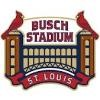 Busch Stadium Logo