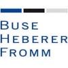 Buse Heberer Fromm Logo