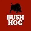 Bush hog Logo