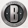 Bushnell Logo
