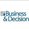 Business & Decision Group Logo