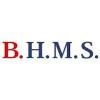 Business & Hotel Management School Logo