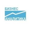 Business Analytics Logo