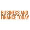 Business and Finance Media Group Logo
