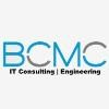 Business Computers Management Consulting Group Logo