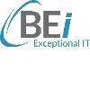 Business Engineering Logo